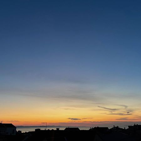 Alba Apartment 扎达尔 外观 照片