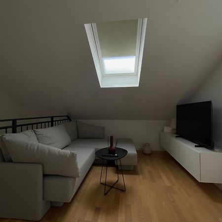 Alba Apartment 扎达尔 外观 照片