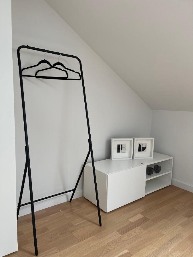 Alba Apartment 扎达尔 外观 照片