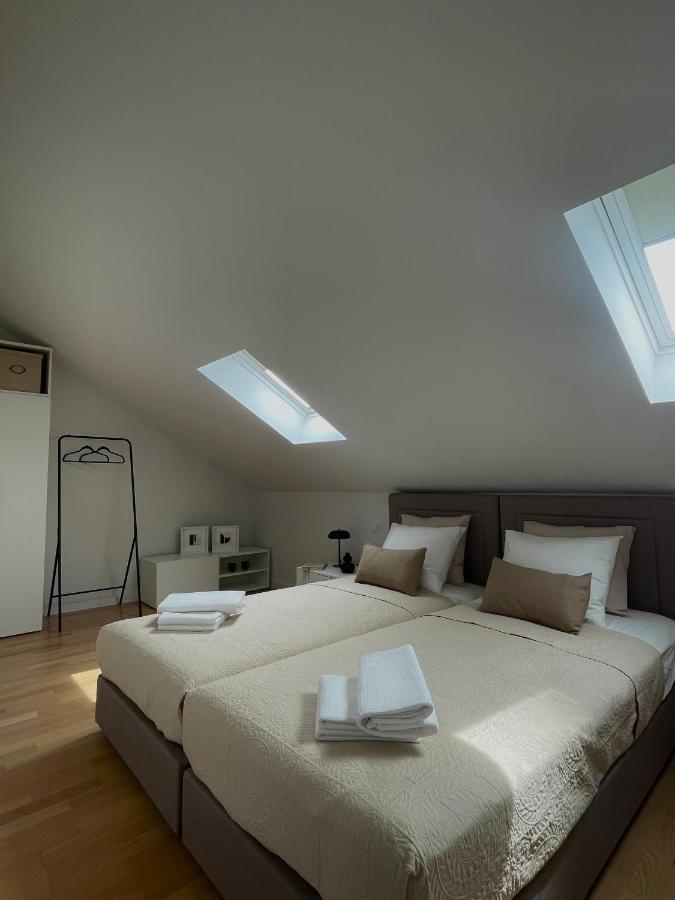 Alba Apartment 扎达尔 外观 照片