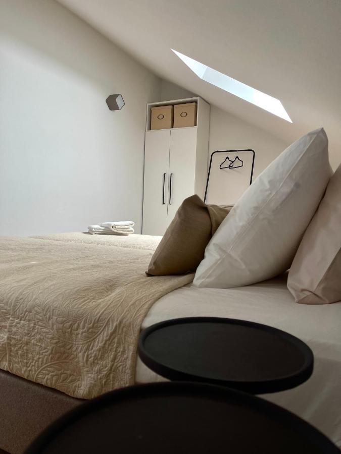 Alba Apartment 扎达尔 外观 照片